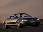 Audi S5 Cabriolet Challenge Edition by STaSIS Engineering 2011 года
